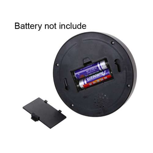 Realistic Appearance Looks Like the Real Security Dummy Camera