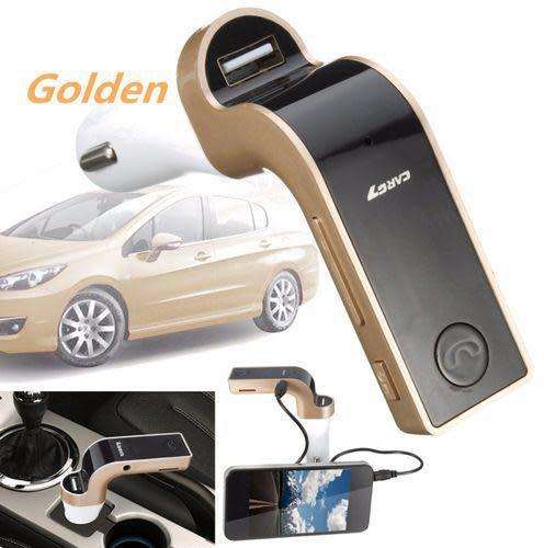 G7 Bluetooth Handsfree Car Kit