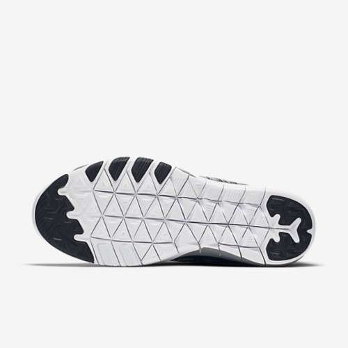 Original Women's Nike Free TR AMP Black/ White-Cool Grey 882819 001 Size UK 4.5 (SA 4.5)