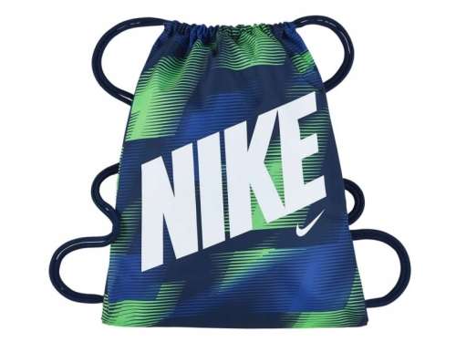 Original Nike UNISEX Graphic Gymsack Bag 12 Liters - BZ9811 429