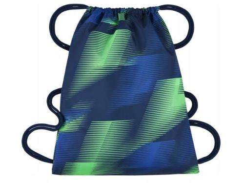 Original Nike UNISEX Graphic Gymsack Bag 12 Liters - BZ9811 429