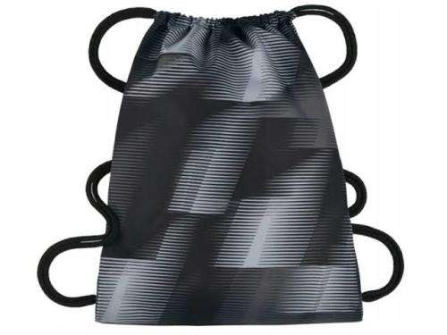 Original Nike UNISEX Graphic Gymsack Bag 12 Liters - BZ9811 011
