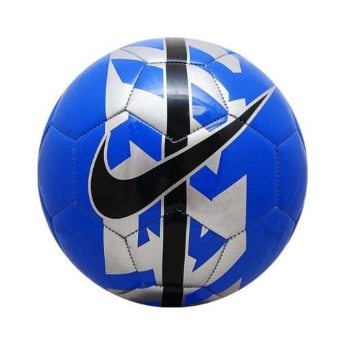 Original Nike Ball HYPERVENOM React SC2736 410 Size 5