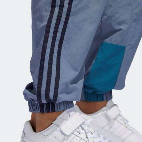 Original Men's ADIDAS NOVA WIND JOGGER PANTS CE2479 Size Medium