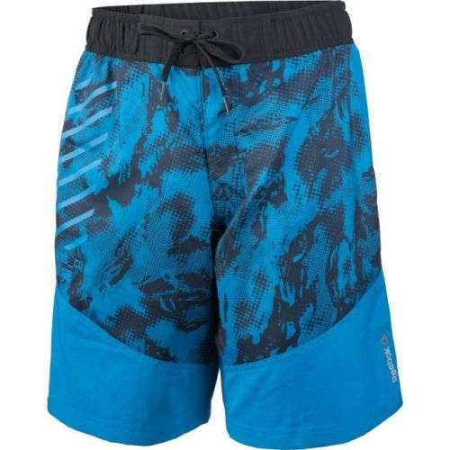 Original Men's Reebok TRAINING WORKOUT READY SHORT AY2329 Size XXL