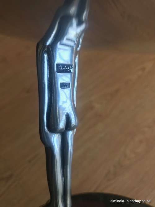 CaRRol BoYeS "Bowl in League" Large Fruit Bowl Very Rare - Preowned