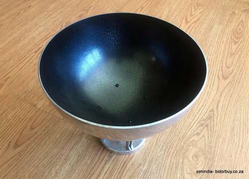 CaRRol BoYeS "Bowl in League" Large Fruit Bowl Very Rare - Preowned