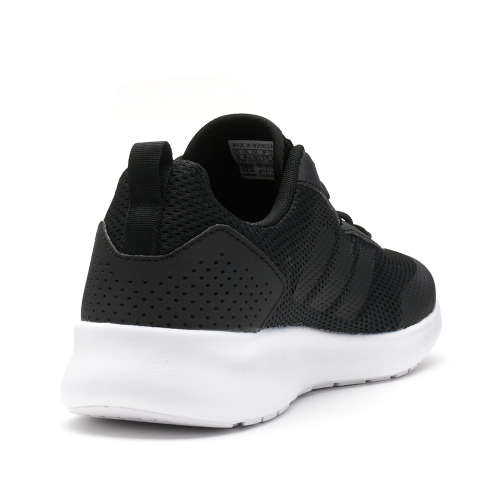 Original Mens adidas Element Race DB1464 Carbon black UK 9 (SA 9)