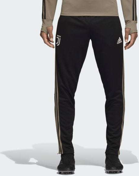 Original Men's adidas Juventus Training Pants Official Licensed Product CW8725 Size Extra Large