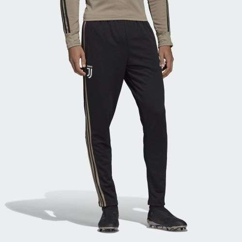 Original Men's adidas Juventus Training Pants Official Licensed Product CW8725 Size Extra Large