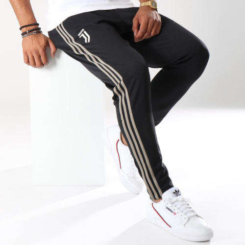 Original Men's adidas Juventus Training Pants Official Licensed Product CW8725 Size Extra Large