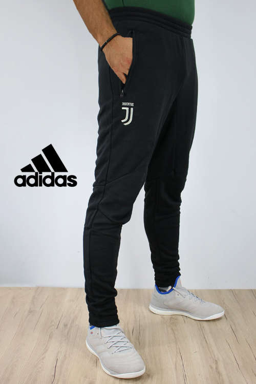 Original Men's adidas Juventus Training Pants Official Licensed Product CW8725 Size Extra Large