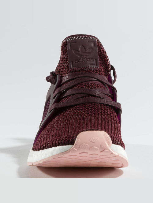 Original Women's adidas NMD XR1 Burgundy BY9820 Size UK 6 (SA 6)