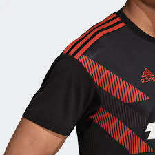 Original Mens adidas Manchester United PreMatch Top Official Licensed CW5824 Size XXL