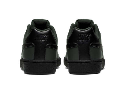 Original Mens Nike Court Royale TAB Sequoia /Black CJ9263 300 Size UK 7 (SA 7)