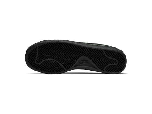 Original Mens Nike Court Royale TAB Sequoia /Black CJ9263 300 Size UK 7 (SA 7)