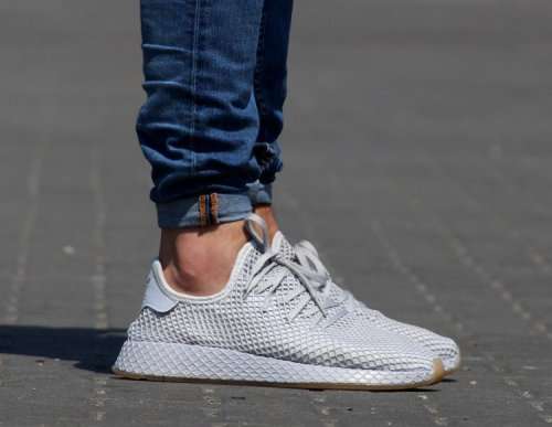 Originals deerupt store