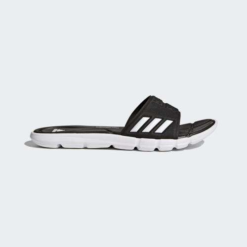 Original Women's adidas Adilette Adipure Cloud Foam Slippers BB4558 Size UK 5 (SA 5)