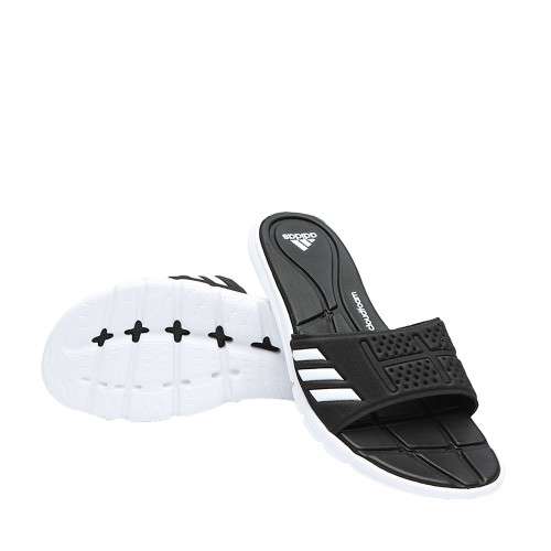 Original Women's adidas Adilette Adipure Cloud Foam Slippers BB4558 Size UK 5 (SA 5)