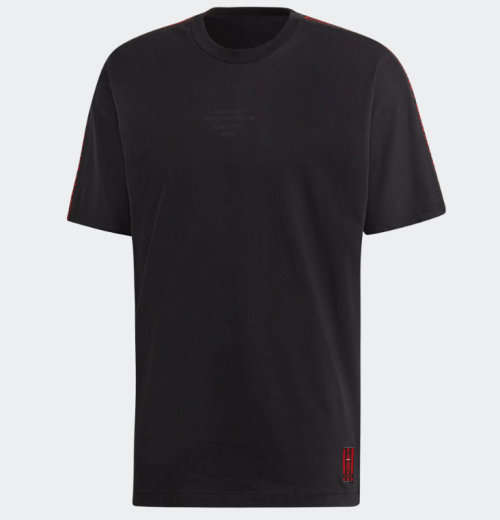 Original Men's adidas Manchester United Official Licensed Pro Seasonal Special Tee DP2325 Size L