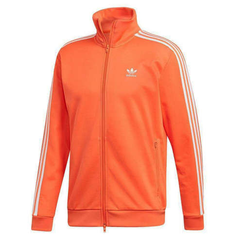 Knitwear Hoodies Original Men s adidas Beckenbauer Track Top Europe Training Jacket True Orange CL0283 Size XL was sold for 171.00 on 1 Mar at 21 16 by Seal The Deal in Johannesburg ID 459604994