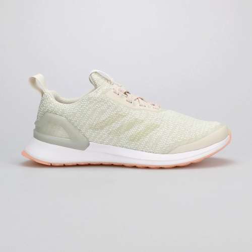 Original UNISEX adidas RapidaRun X Knit J D97079 Size UK 4 (SA 4)