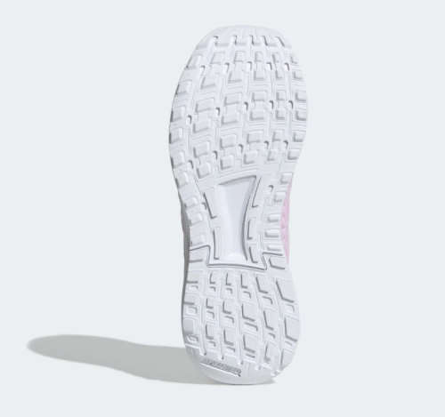 Original Women's adidas Duramo 9 Pink F34771 Size UK 4 (SA 4)