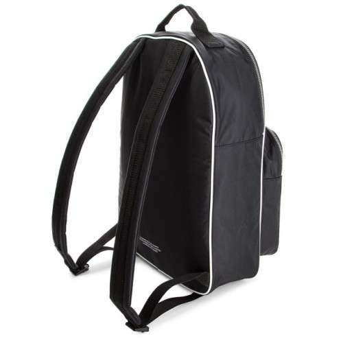 adidas Unisex Classic adicolor Backpack Black CW0637
