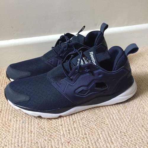 Original Womens Reebok Furylite SP CQ AR3315 Size UK 3 (SA 3)