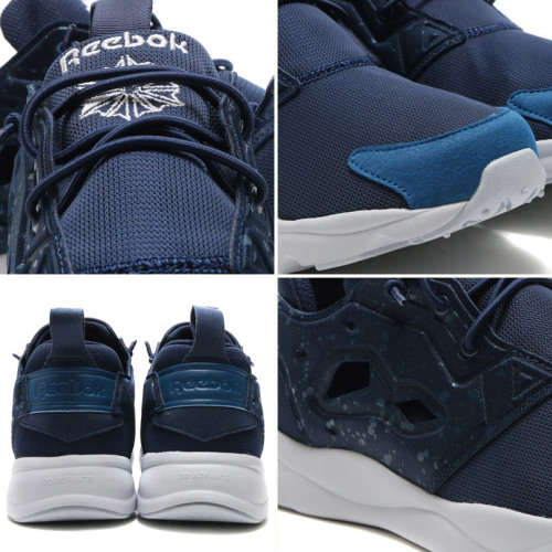 Original Womens Reebok Furylite SP CQ AR3315 Size UK 3 (SA 3)