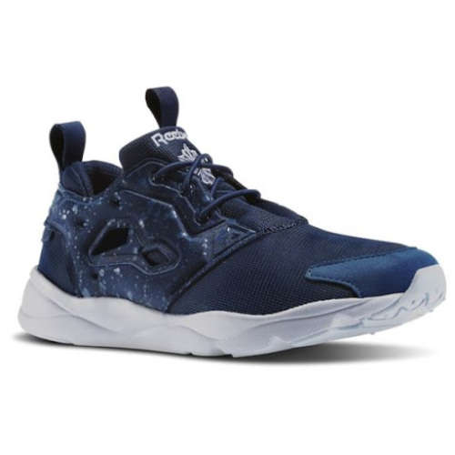 Original Womens Reebok Furylite SP CQ AR3315 Size UK 3 (SA 3)