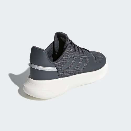 Original Women's adidas Fusion Flow Cloudfoam Grey F36599 Size UK 4 (SA 4)