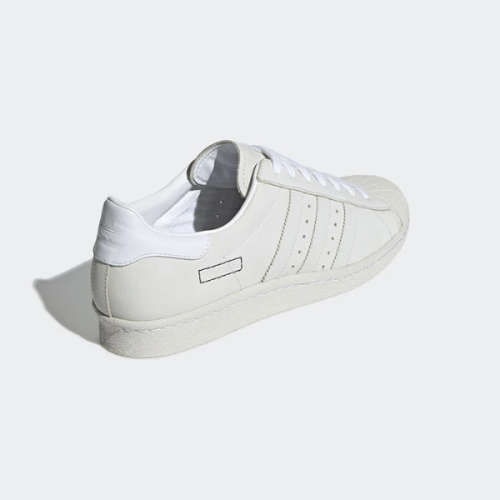 Original Men's adidas Superstar 80's | Off White | Sneakers | DB2685 Size UK 7 (SA 7)