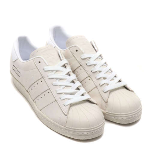 Original Men's adidas Superstar 80's | Off White | Sneakers | DB2685 Size UK 7 (SA 7)