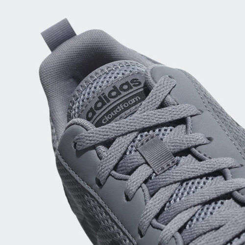 Original Mens adidas Element Race B44861 Grey/ Black UK 12 (SA 12)