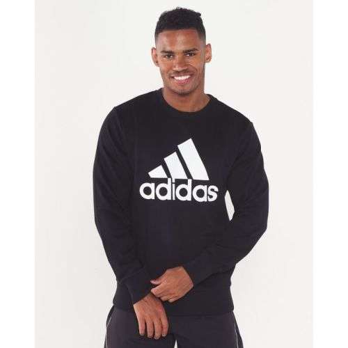 Original Men's adidas Performance Essential CR Classic CJ1344 Size XL