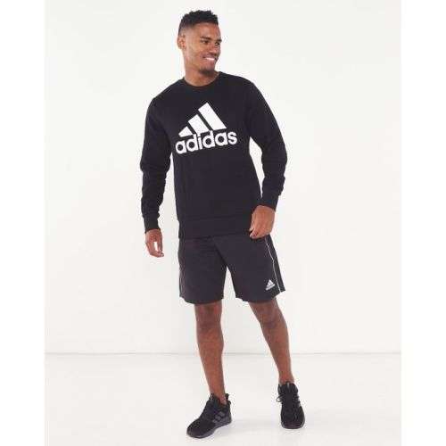 Original Men's adidas Performance Essential CR Classic CJ1344 Size XL