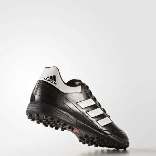 Original Men's adidas GOLETTO VI TF AQ4299 Size UK 11 (SA 11)