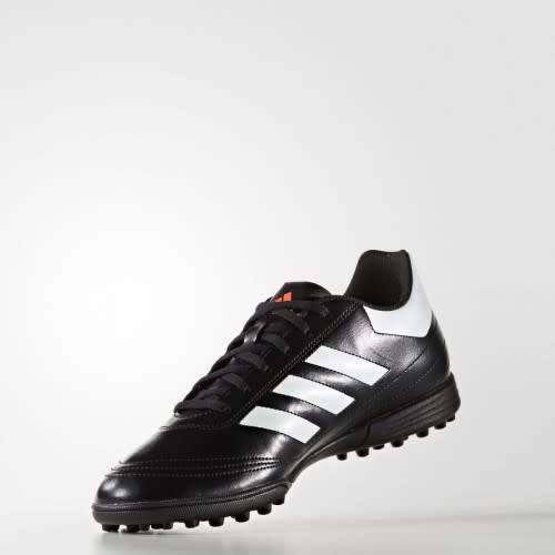 Original Men's adidas GOLETTO VI TF AQ4299 Size UK 11 (SA 11)