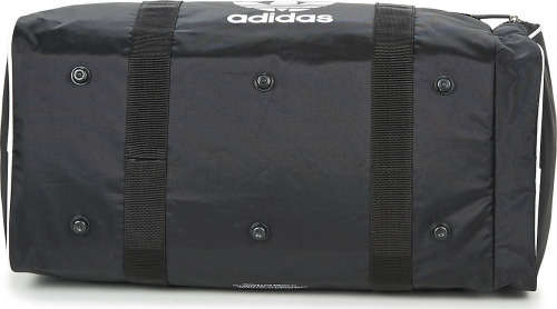 adidas Unisex Linear Core Duffel Bag Small Black CW0618
