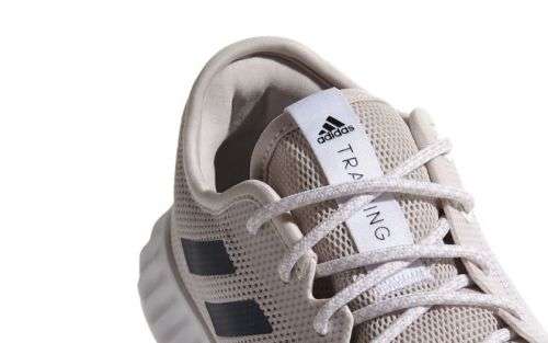 Original Mens adidas CrazyTrain LT White/Onix/Chalk CG3490 Size UK 8 (SA 8)