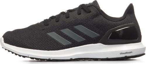 Original Men's adidas Cosmic 2 Running Anthracite DB1758 Size UK 9 (SA 9)