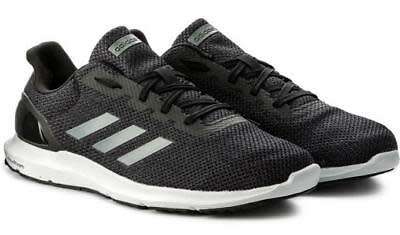 Original Men's adidas Cosmic 2 Running Anthracite DB1758 Size UK 9 (SA 9)