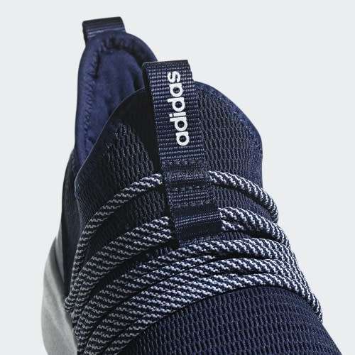 Original Men's adidas Lite Racer Adapt Blue F36662 Size UK 7 (SA 7)