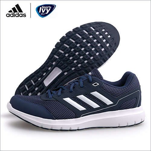 Original Mens adidas DURAMO Lite 2.0 Blue CG4048 Size UK 11 (SA 11)