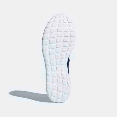 Original Men's adidas Lite Racer CLN  Blue B96566 Size UK 8 (SA 8)