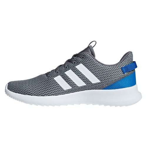 Original Men's adidas CF Racer TR Grey/ Blue B43642 Size UK 6 (SA 6)
