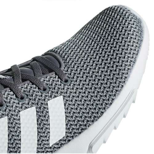 Original Men's adidas CF Racer TR Grey/ Blue B43642 Size UK 6 (SA 6)