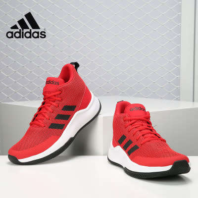 Original Men's adidas SPEED End2End Red BB7200 Size UK 12 (SA 12)