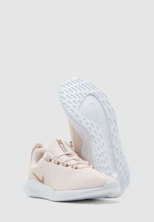 Original Womens NIKE Viale Light Soft Pink/ Rose AA2185 602 Size UK 6 (SA 6)
